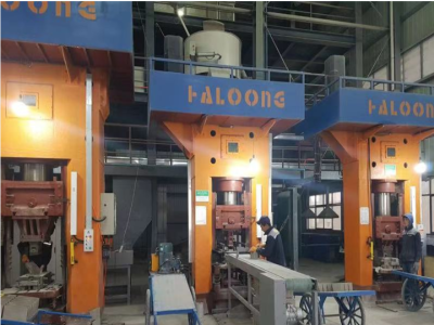 耐火磚自動化生產線的行業(yè)動態(tài)