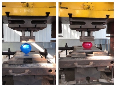 伺服電動螺旋壓力機因廣泛的應用領域，又出名了