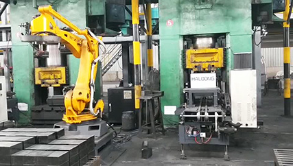 伺服壓力機 伺服壓力機