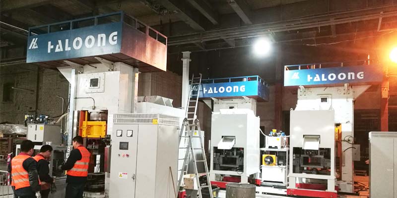 伺服電動螺旋壓力機(jī) 伺服電動螺旋壓力機(jī)